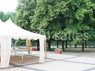 Location salle La Louvière (Hainaut) - L'etincelle #3