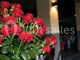 Location salle La Louvière (Hainaut) - L'etincelle #23