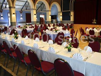 Location salle La Louvière (Hainaut) - L'etincelle #6