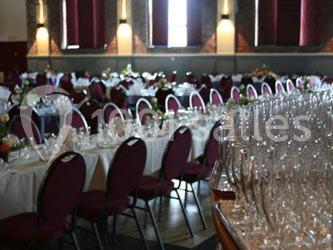 Location salle La Louvière (Hainaut) - L'etincelle #9