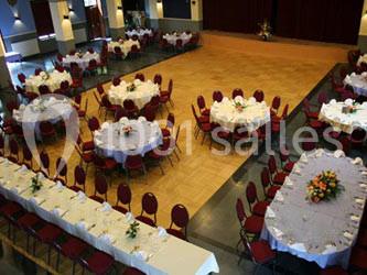 Location salle La Louvière (Hainaut) - L'etincelle #23