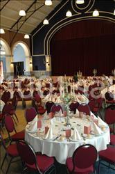 Location salle La Louvière (Hainaut) - L'etincelle #23