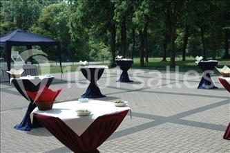 Location salle La Louvière (Hainaut) - L'etincelle #23