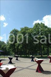 Location salle La Louvière (Hainaut) - L'etincelle #14