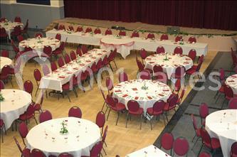 Location salle La Louvière (Hainaut) - L'etincelle #23