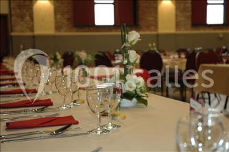 Location salle La Louvière (Hainaut) - L'etincelle #23