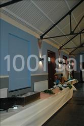 Location salle La Louvière (Hainaut) - L'etincelle #23