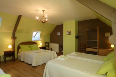 Location salle La Feuillie (Manche) - Le Tertre #16