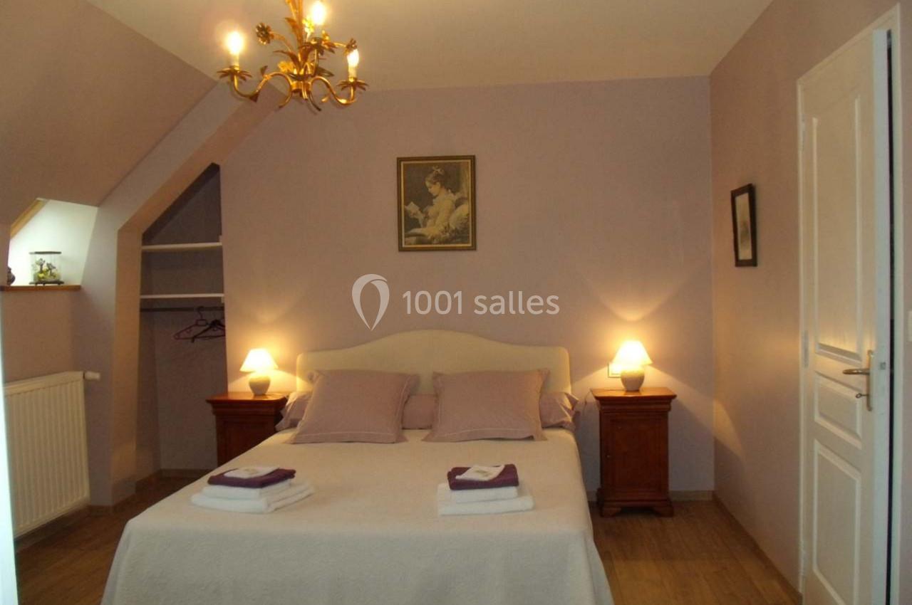 Location salle La Feuillie (Manche) - Le Tertre #15