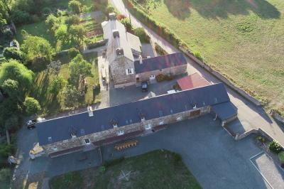 Location salle La Feuillie (Manche) - Le Tertre #16