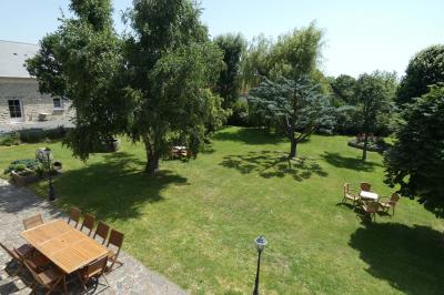 Location salle La Feuillie (Manche) - Le Tertre #16