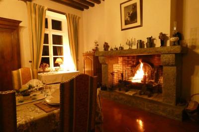 Location salle La Feuillie (Manche) - Le Tertre #16