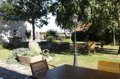 Location salle La Feuillie (Manche) - Le Tertre #16