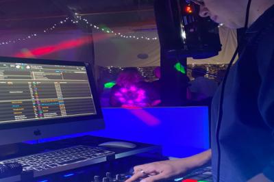 Terre & Mer Dj Animateur 