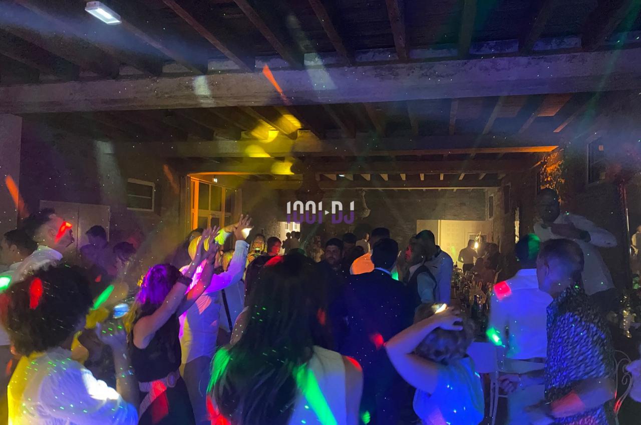 DJ Brest (Finistère) - Terre & Mer Dj Animateur  #3