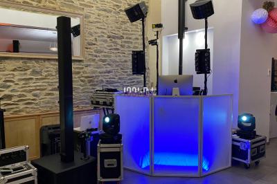 DJ Brest (Finistère) - Terre & Mer Dj Animateur  #24