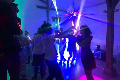 DJ Brest (Finistère) - Terre & Mer Dj Animateur  #24