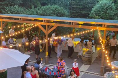 DJ Brest (Finistère) - Terre & Mer Dj Animateur  #24