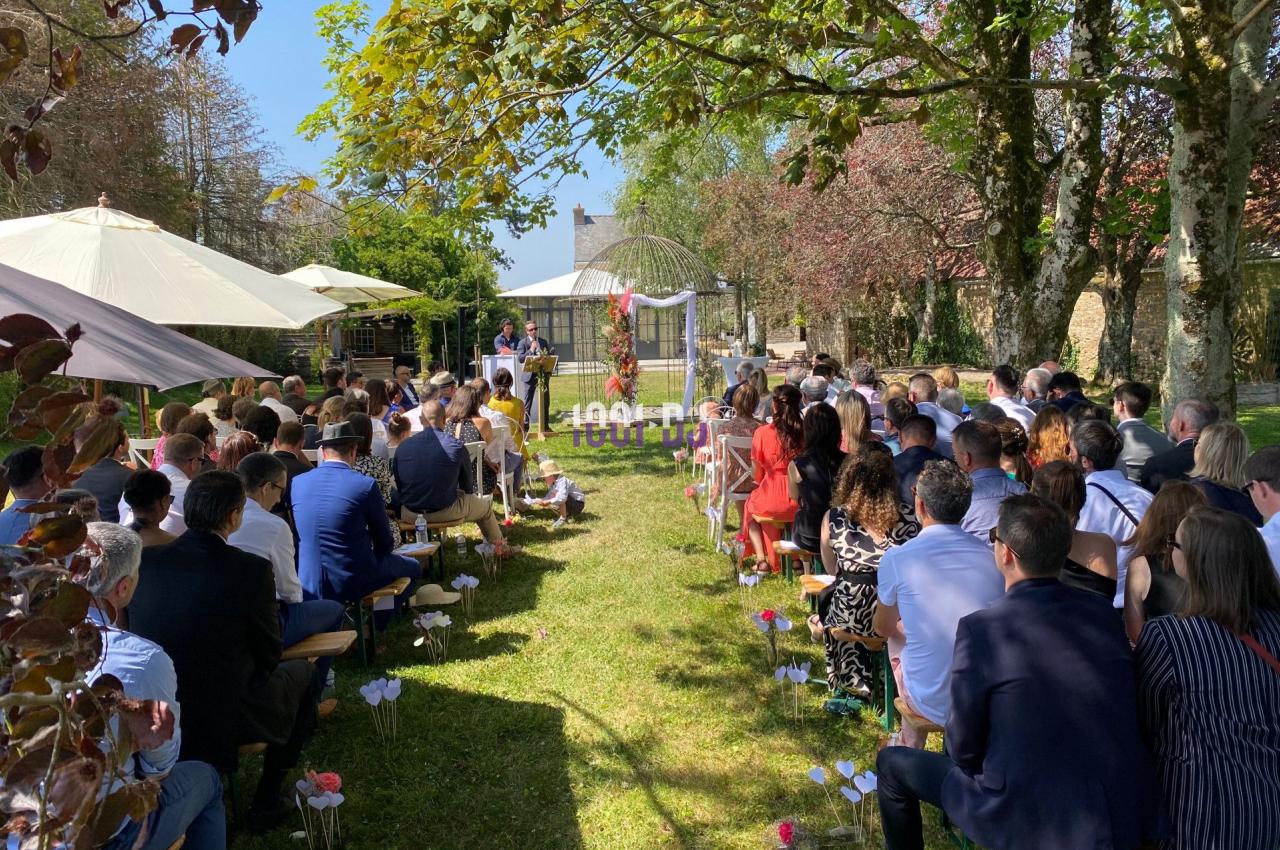 DJ Brest (Finistère) - Terre & Mer Dj Animateur  #22