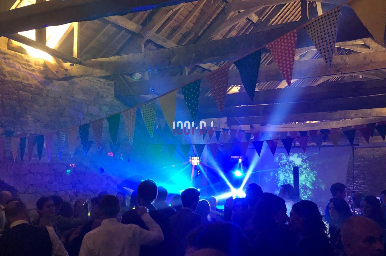 DJ Brest (Finistère) - Terre & Mer Dj Animateur  #2