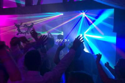 DJ Brest (Finistère) - Terre & Mer Dj Animateur  #24