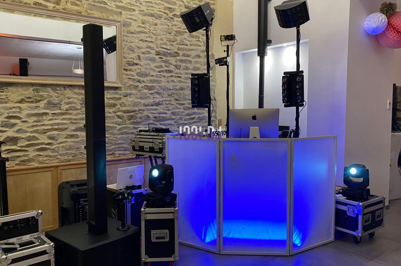 DJ Brest (Finistère) - Terre & Mer Dj Animateur  #7