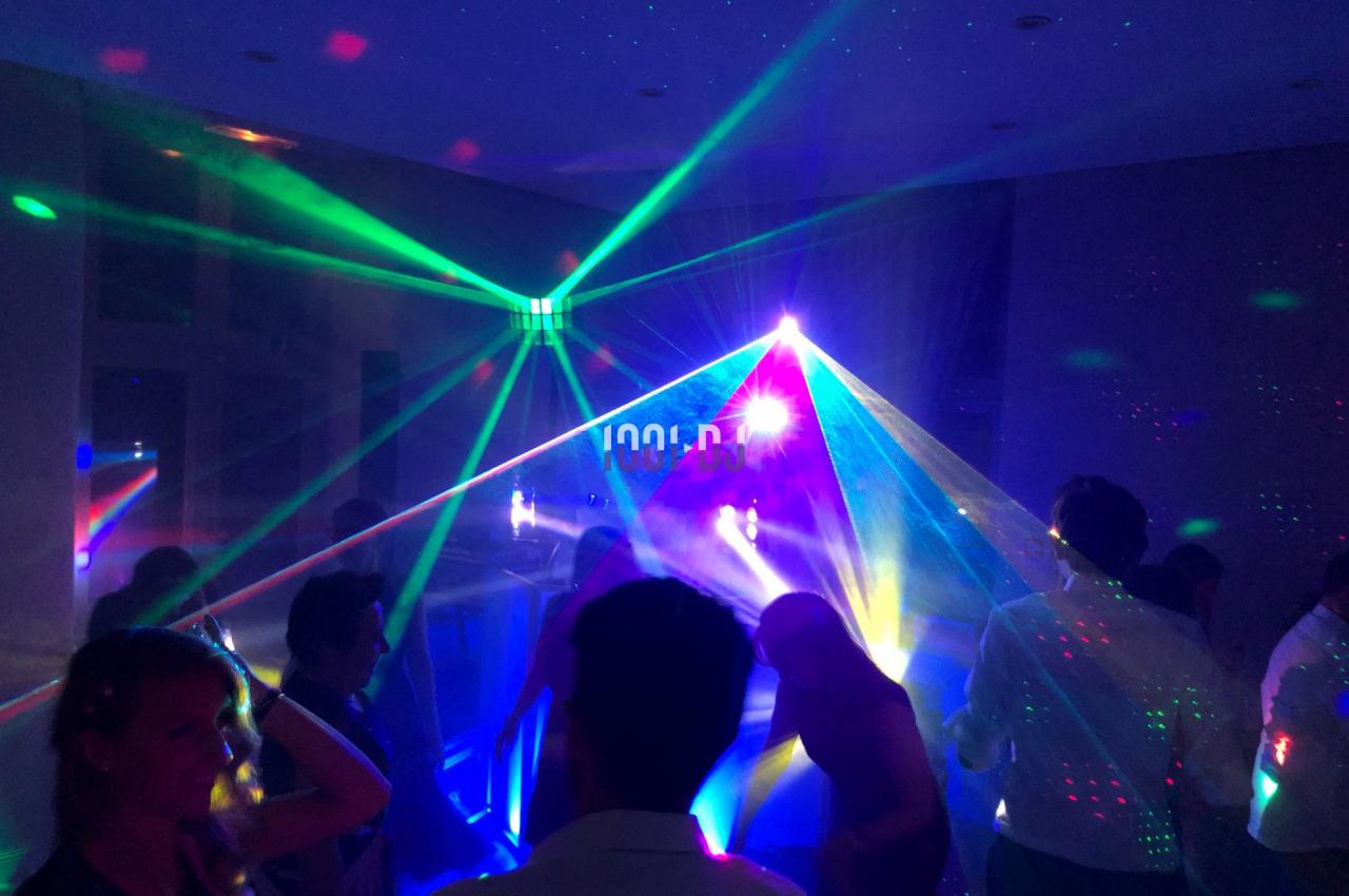 DJ Brest (Finistère) - Terre & Mer Dj Animateur  #9