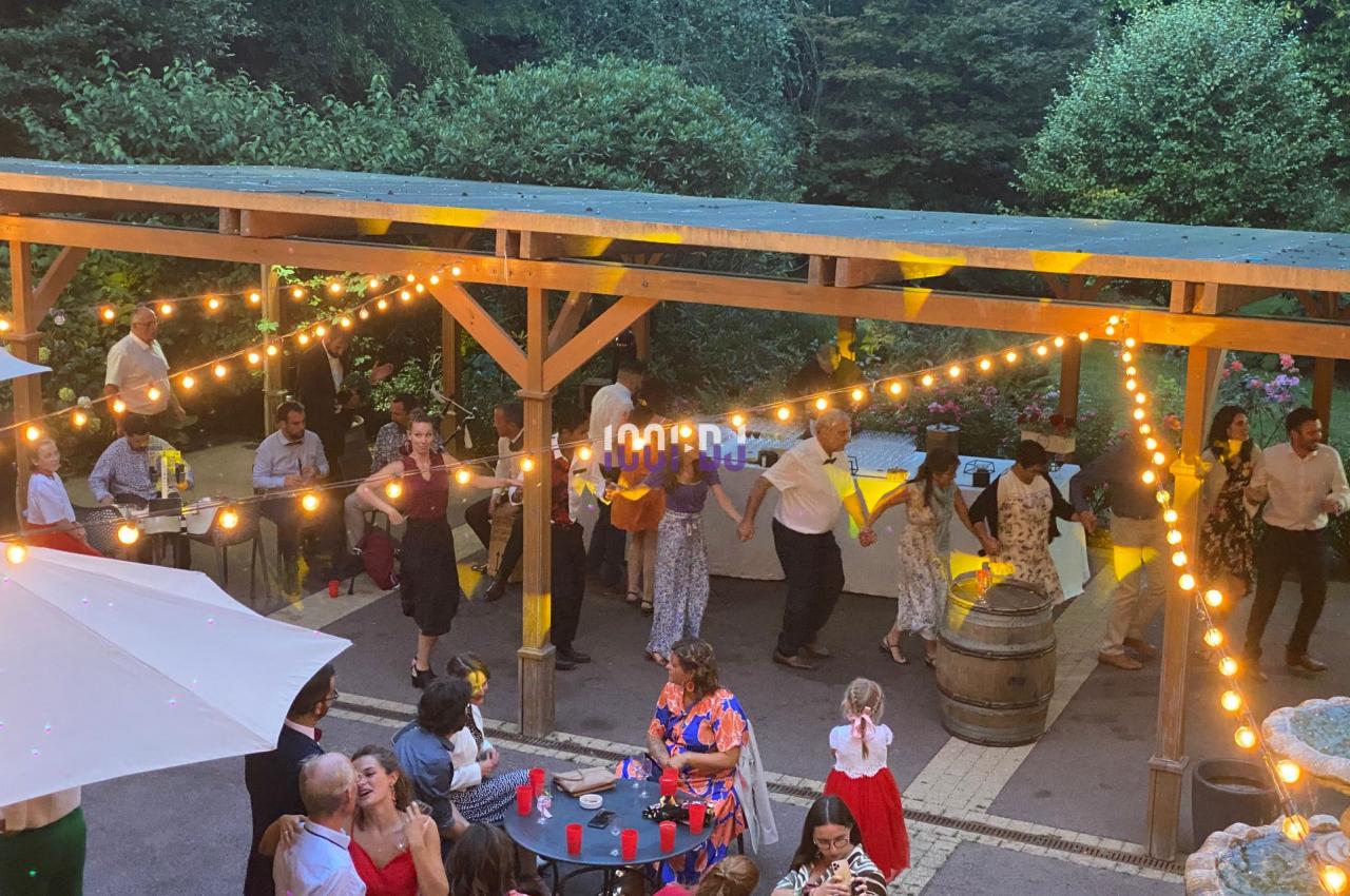 DJ Brest (Finistère) - Terre & Mer Dj Animateur  #17