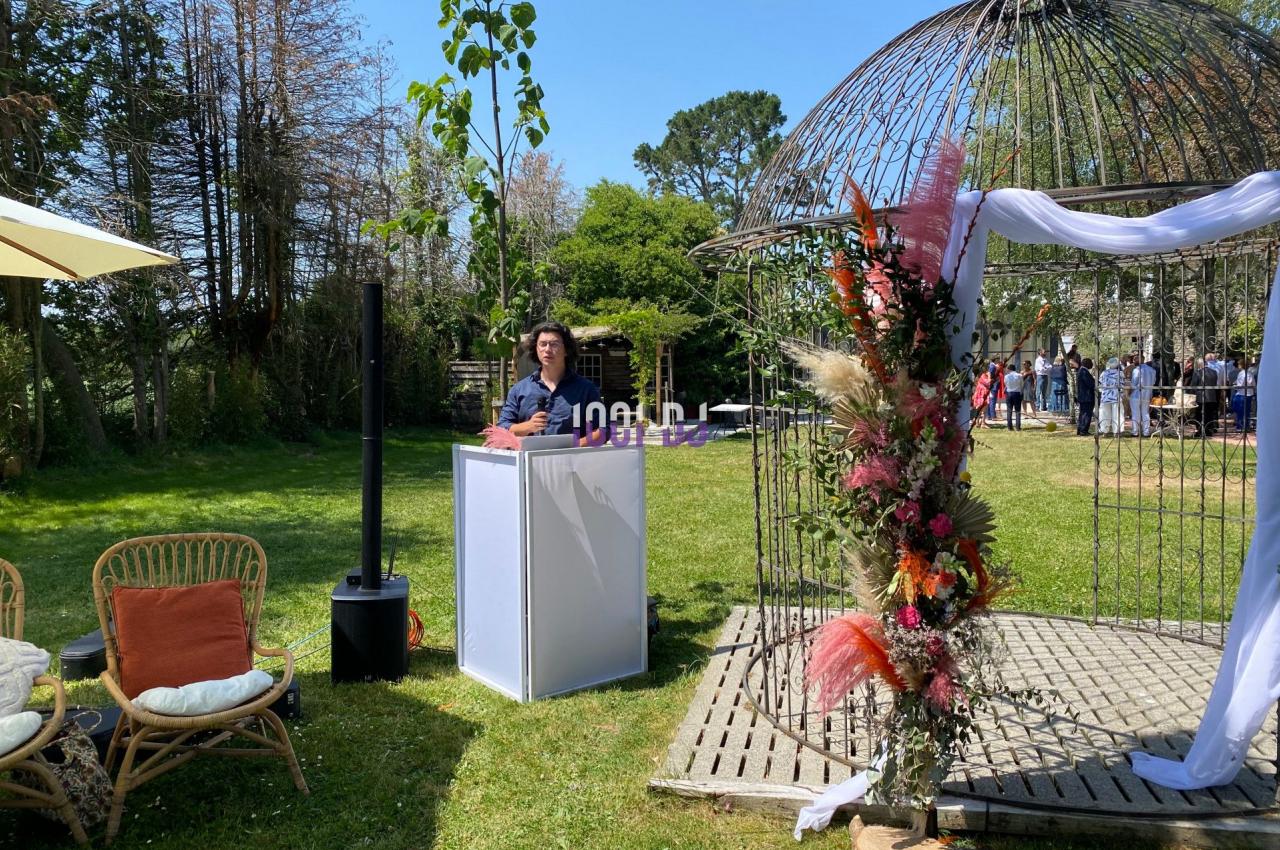 DJ Brest (Finistère) - Terre & Mer Dj Animateur  #24