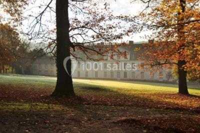 Location salle Saint-Forget (Yvelines) - Château De Mauvières #18