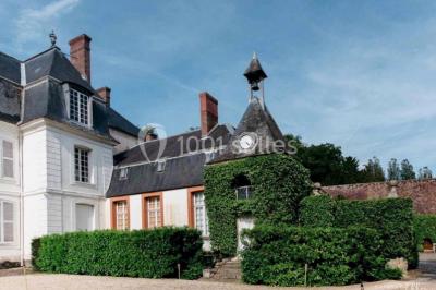 Château De Mauvières Château De Mauvières