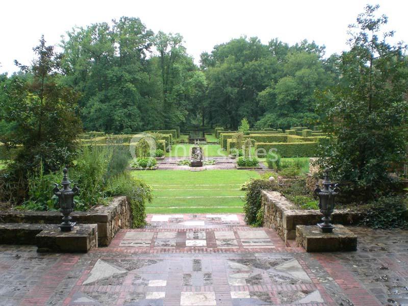 Location salle Saint-Forget (Yvelines) - Château De Mauvières #8