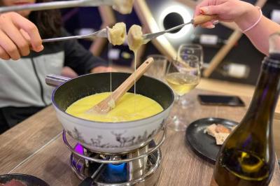 Location salle Sévrier (Haute-Savoie) - L'Anthocyane #38