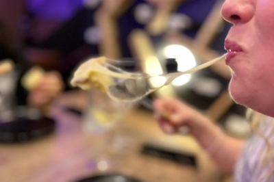 Location salle Sévrier (Haute-Savoie) - L'Anthocyane #38