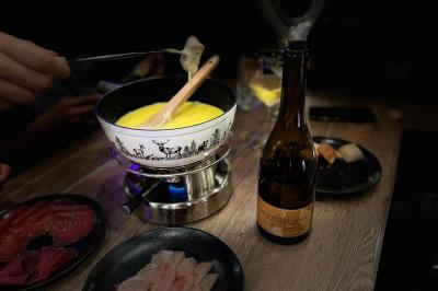 Location salle Sévrier (Haute-Savoie) - L'Anthocyane #38