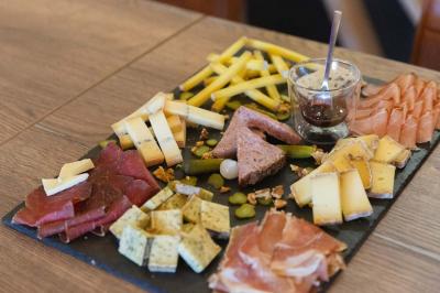 Location salle Sévrier (Haute-Savoie) - L'Anthocyane #38