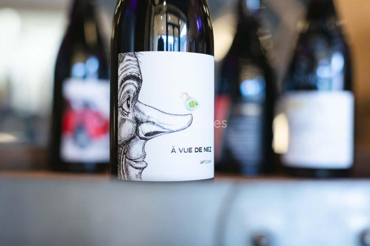 Location salle Sévrier (Haute-Savoie) - L'Anthocyane #15