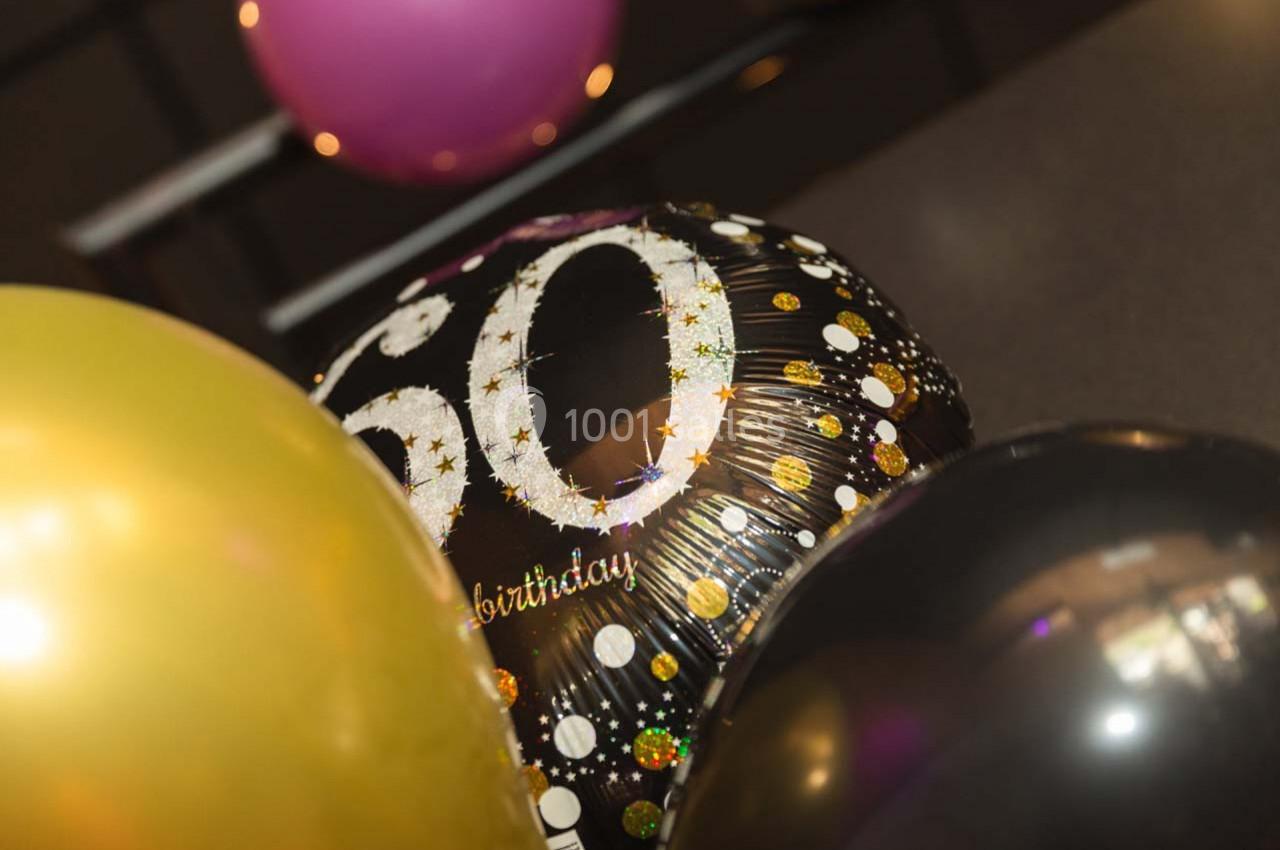 Location salle Sévrier (Haute-Savoie) - L'Anthocyane #6