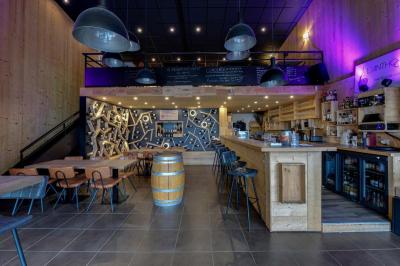 Location salle Sévrier (Haute-Savoie) - L'Anthocyane #38