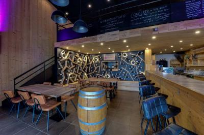 Location salle Sévrier (Haute-Savoie) - L'Anthocyane #38