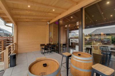 Location salle Sévrier (Haute-Savoie) - L'Anthocyane #38