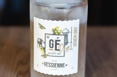 Location salle Sévrier (Haute-Savoie) - L'Anthocyane #38