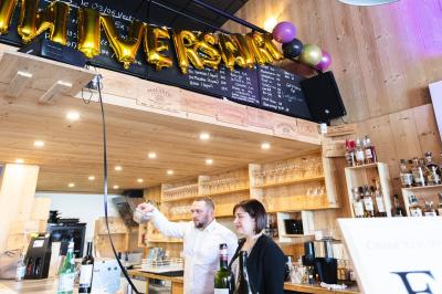 L'Anthocyane L'Anthocyane