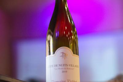 Location salle Sévrier (Haute-Savoie) - L'Anthocyane #38