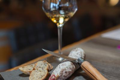 Location salle Sévrier (Haute-Savoie) - L'Anthocyane #38