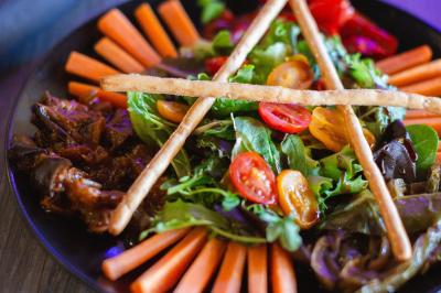 Location salle Sévrier (Haute-Savoie) - L'Anthocyane #38