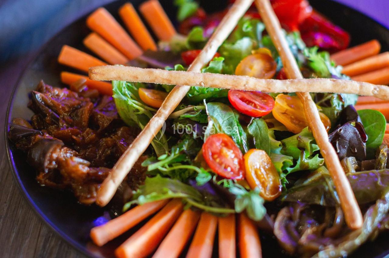 Location salle Sévrier (Haute-Savoie) - L'Anthocyane #32