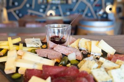 Location salle Sévrier (Haute-Savoie) - L'Anthocyane #38