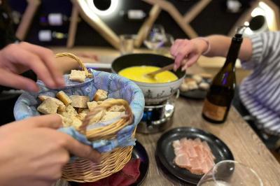 Location salle Sévrier (Haute-Savoie) - L'Anthocyane #37