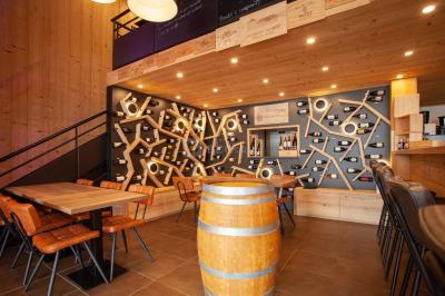 Location salle Sévrier (Haute-Savoie) - L'Anthocyane #37